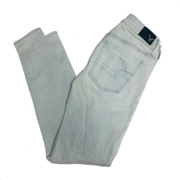 American Eagle Outfitters Denim - American Eagle Outfitters Jeans Womens Size 4
